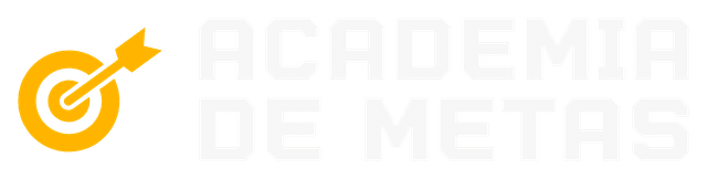 Academia de Metas Logo